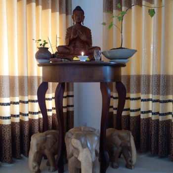 Muthu Villa Sri Lanka - Hotel exterior or room view