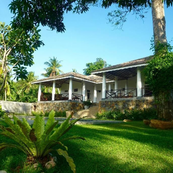 ETAMBA HOUSE - Hotel exterior or room view