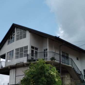 Sunsky family guest - Hotel exterior or room view