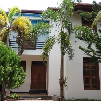 Villa Four Seasons - Hotel exterior or room view