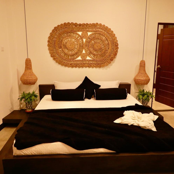 The Jini House - Hotel exterior or room view
