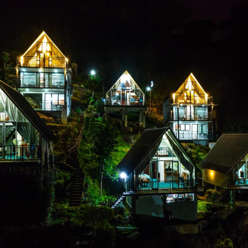 Hummingbird St.Clare Villas - Hotel exterior or room view