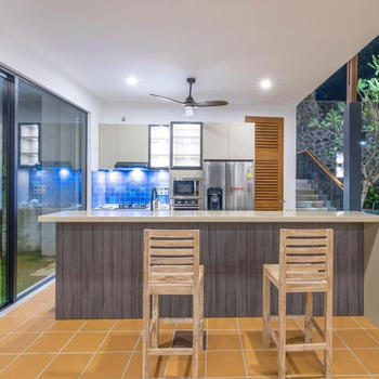 Villa Ananta - 3 Bedroom - Hotel exterior or room view