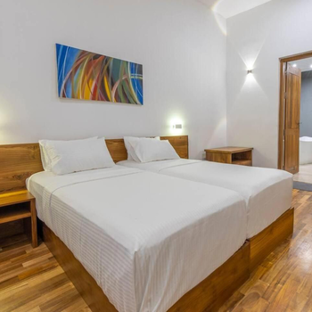 Villa Ananta - 2 Bedrooms with Pool - Hotel exterior or room view