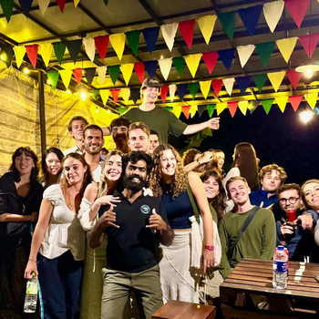 Downtown Hostels Ella - Hotel exterior or room view