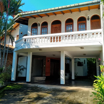 Ceylon Travel and Stay Lodge - Hotel exterior or room view