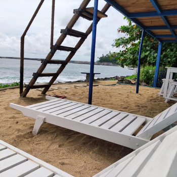Blue Ocean Villa - Hotel exterior or room view