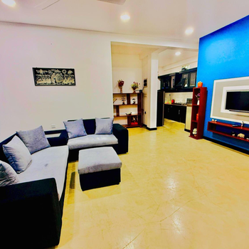 Sea Yo Villa - Hikkaduwa - Hotel exterior or room view