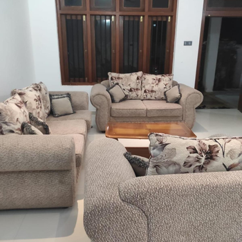 ZAK`S GUESTHOUSE - Hotel exterior or room view