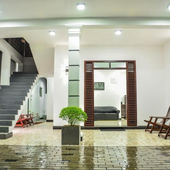 Sea Yo Villa - Hikkaduwa - Hotel exterior or room view