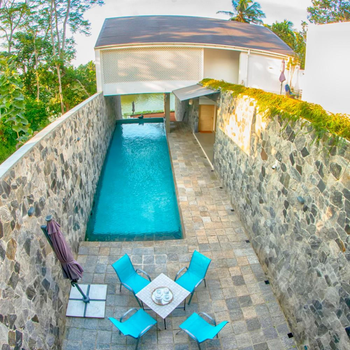 AJ Villa - Hotel exterior or room view