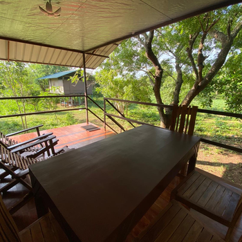 Mango Villa Wilpattu - Hotel exterior or room view