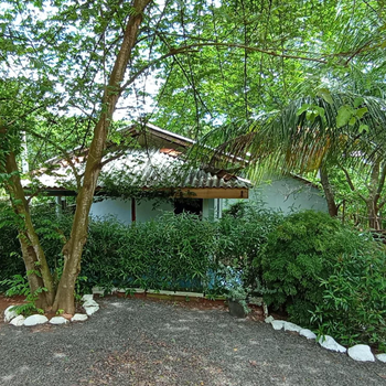 Quiet Place villa with kitchen - Hotel exterior or room view