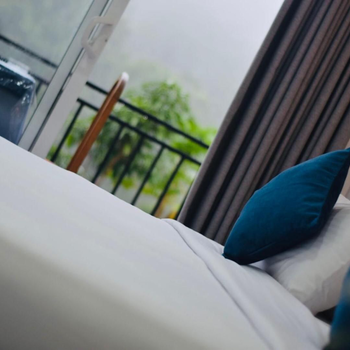 Relax Inn - Hotel exterior or room view