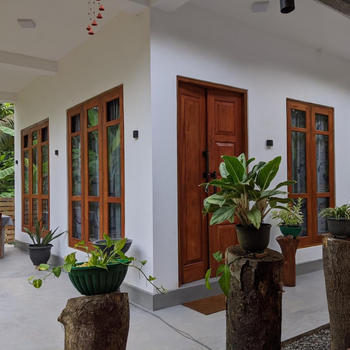 Green House - Hotel exterior or room view