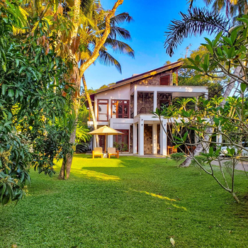 Villa Ema - Hotel exterior or room view