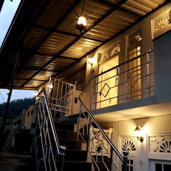 Sobasee Deluxe Bungalow - Hotel exterior or room view