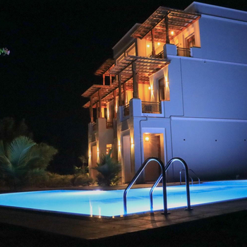 Paddyway Resort - Hotel exterior or room view