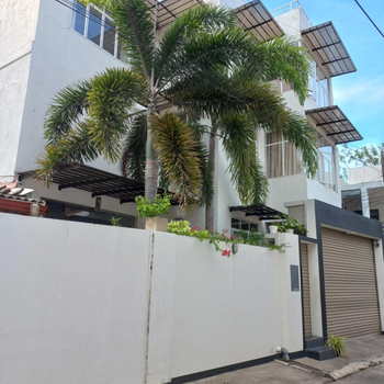 The Anchorage Villa - Negombo - Hotel exterior or room view