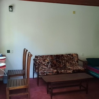 Rainbow mountain villa - Hotel exterior or room view