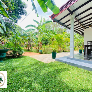 The Hutt Habarana - Hotel exterior or room view