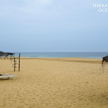 Hikkaduwa Ocean View Homestay - Hotel exterior or room view