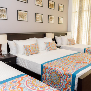 Kandy City View - Hotel exterior or room view