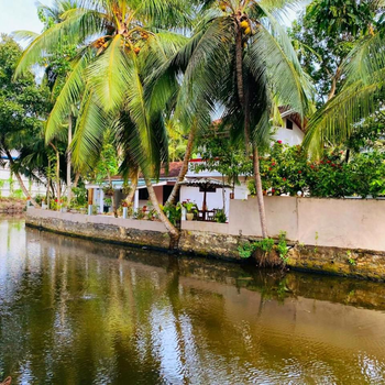 The River Villa - Hotel exterior or room view