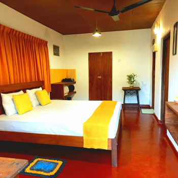 Coco Garden Villas 1 - Hotel exterior or room view