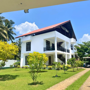 Sky Sea View Hostel - Hotel exterior or room view
