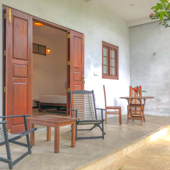 Mango House Unawatuna - Hotel exterior or room view