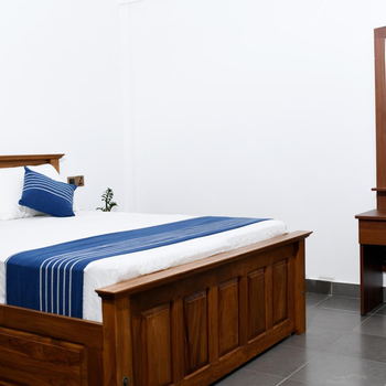 Jaffna Inn - Hotel exterior or room view