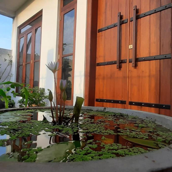 Anuradhapura Kingdom View Resort - Hotel exterior or room view