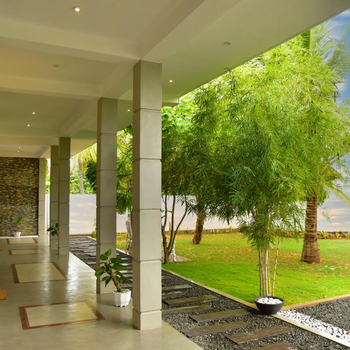 Hiru Lagoon Negombo - Hotel exterior or room view