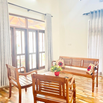 Sebastian Family Villa - Hotel exterior or room view