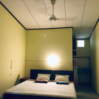Belihuloya Village Inn - Hotel exterior or room view