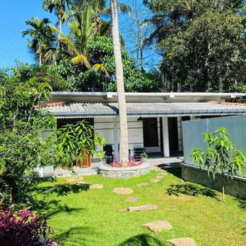 Oshi villa - Hotel exterior or room view