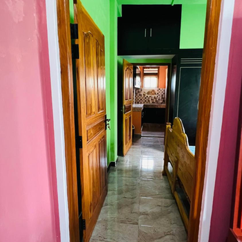Ramya’s Villa - Hotel exterior or room view