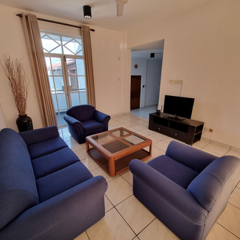 Apartment in Colombo - Hotel exterior or room view