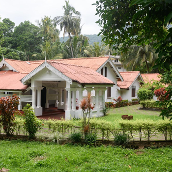 Irene's Home - Hotel exterior or room view