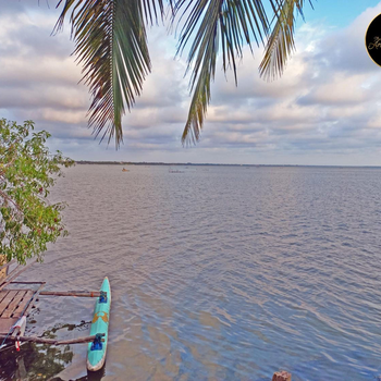Couple rooms in Negombo - Hotel exterior or room view