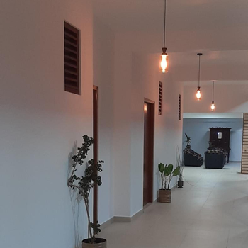 Hotel Serugahawatta - Hotel exterior or room view