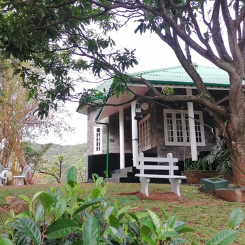 Windy Rich Bungalow Belihuloya - Hotel exterior or room view