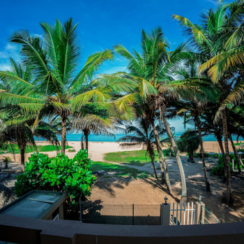 Lankahuts Villa - Hotel exterior or room view