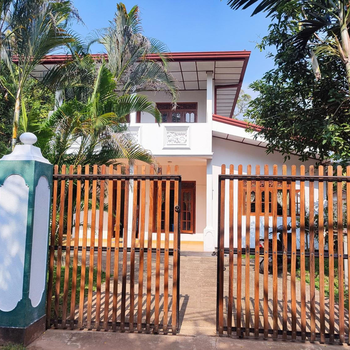 Sithu Guesthouse - Hotel exterior or room view