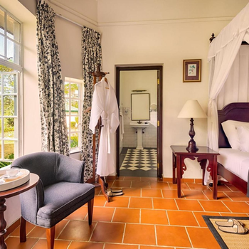 Mandira Craig Appin by HPL - Hotel exterior or room view