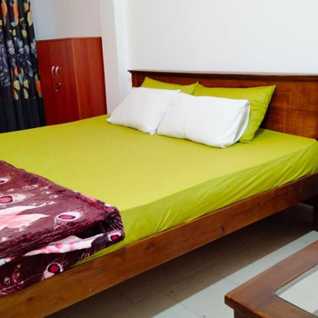 city appartment - Hotel exterior or room view