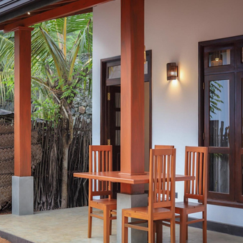 Ran Villa - Hotel exterior or room view