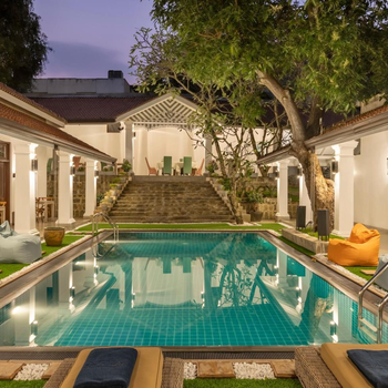 La Maison de Colombo - Hotel exterior or room view