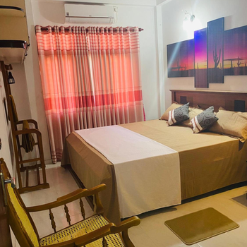 Shaabey Accomodation - Hotel exterior or room view